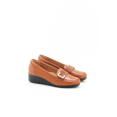 Mocassins compensés Amortyl DAMART