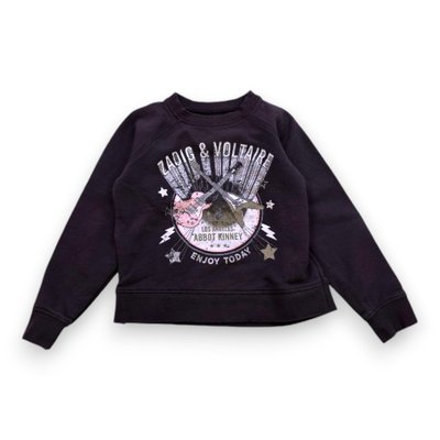 Sweat  - Très bon état ZADIG&VOLTAIRE
