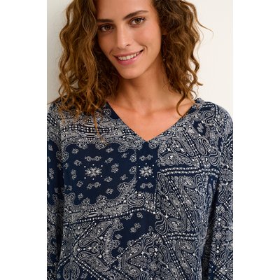 Blouse à manches longues Geisa KAFFE