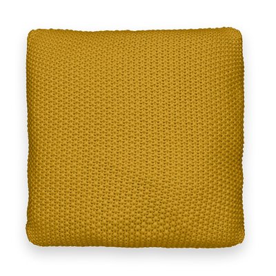 Federa per cuscino maglia WESTPORT LA REDOUTE INTERIEURS