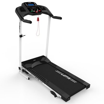 Tapis De Course SpeedrunnerPRO SPARRAW FITNESS
