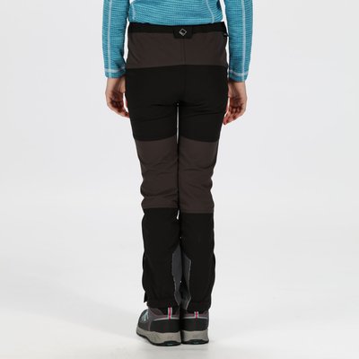 Pantalon de randonnée TECH MOUNTAIN REGATTA