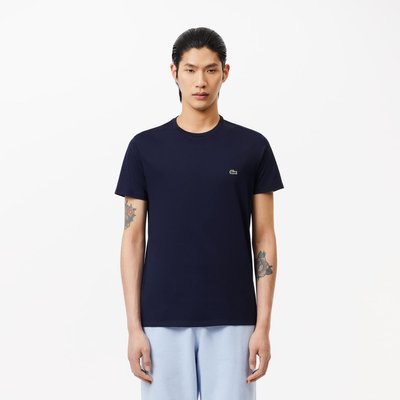 T-shirt manches courtes LACOSTE