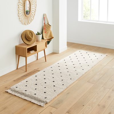 Tapis de couloir style berbère, Ava LA REDOUTE INTERIEURS