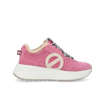 Baskets CARTER JOGGER NO NAME