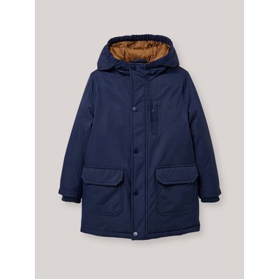 Manteau blouson garcon CYRILLUS La Redoute