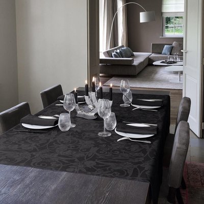 Nappe en Lin, TIVOLI LE JACQUARD FRANCAIS