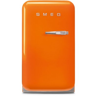 Mini réfrigérateur FAB5LOR6 SMEG