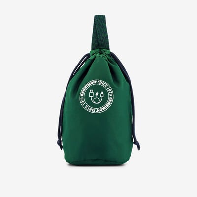 Housse pour appareils électroniques en nylon recyclé HIGH TECH BENSIMON