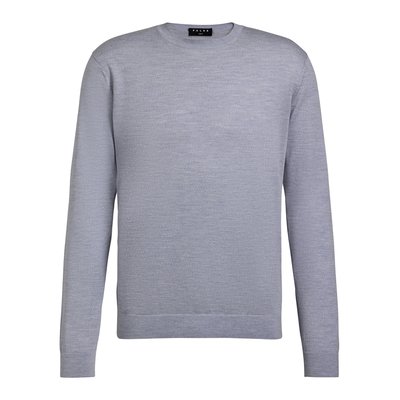 Pull-over Laine Vierge FALKE
