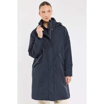 Coupe-pluie long BALBURRY BERMUDES