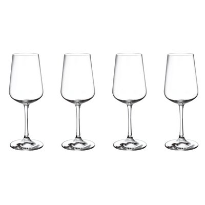 Verre À Vin Blanc Set 4Pcs OVID VILLEROY & BOCH
