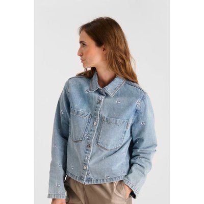 Veste APOLO LE TEMPS DES CERISES
