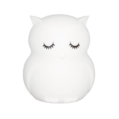 Petite veilleuse Hibou ULYSSE