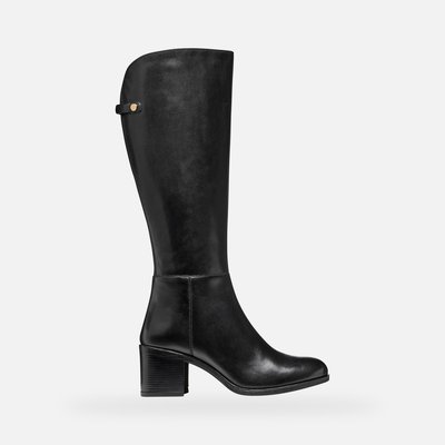 Bottes  D NEW ASHEEL GEOX