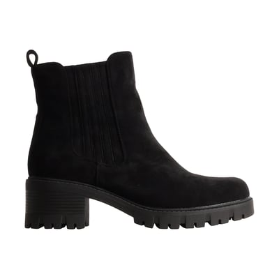 Bottines à Zip ENZA NUCCI