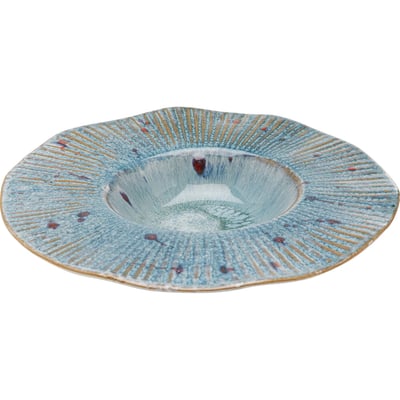 Assiette creuse, MINA KARE DESIGN