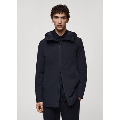Parka homme chic outlet