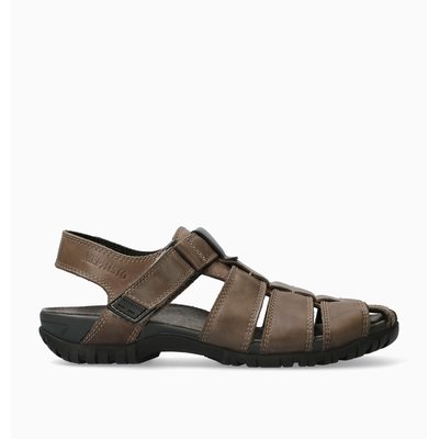 Sandales en cuir BASILE MEPHISTO