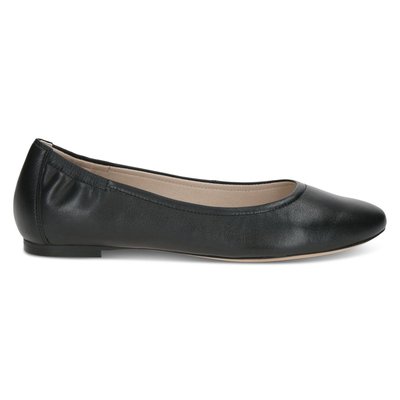 Ballerine en cuir CAPRICE