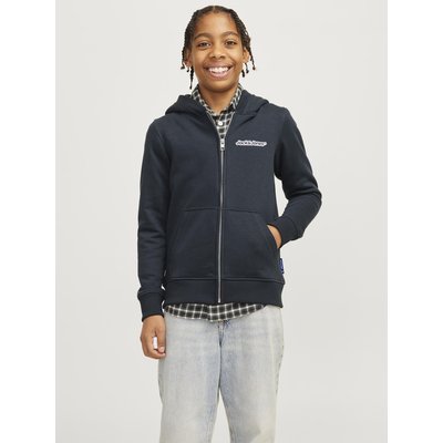 Sweat à capuche zippé JACK & JONES JUNIOR JACK & JONES JUNIOR
