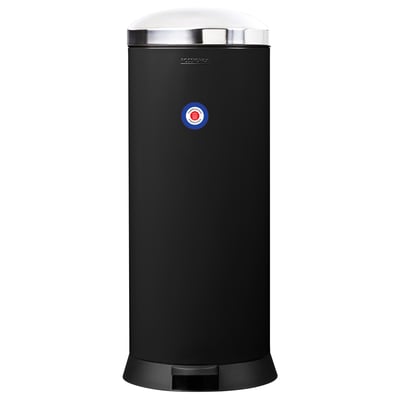 Poubelle de cuisine à pédale 30L Fabriqué en France - BOMBA ROSSIGNOL