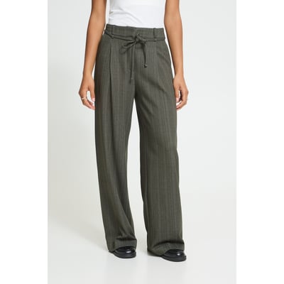 Pantalon décontracté ICHI