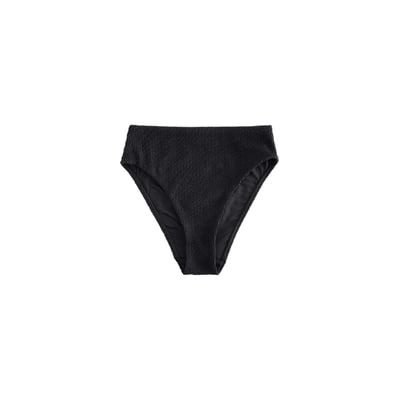 Bas de bikini effet froissé NEXT