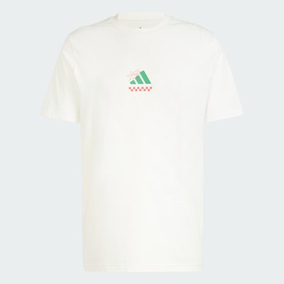 T-shirt graphique Lounge Pizza ADIDAS SPORTSWEAR