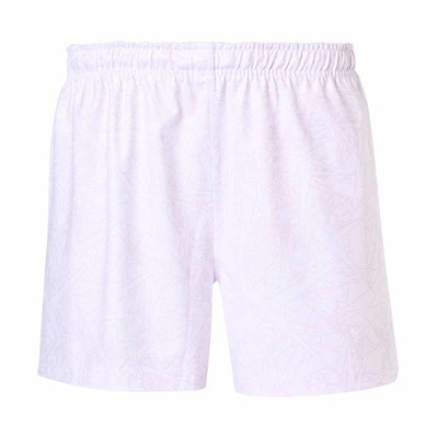 Short de Rugby Kombat Ryder Pro Third Stade Francais Paris KAPPA