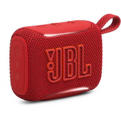 Enceinte portable GO 5 Rouge JBL