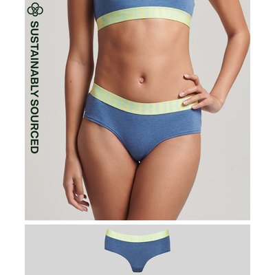 Maillot de bain coton La Redoute