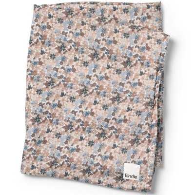 Couverture en mousseline ELODIE DETAILS
