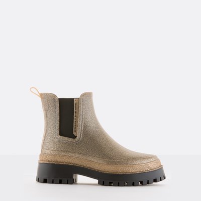 Bottes vegan TASHA LEMON JELLY