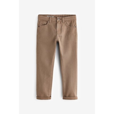 Jean stretch coupe classique avec poches NEXT
