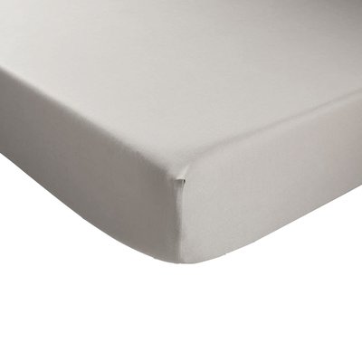 Drap housse Percale de coton thermorégulée DODO