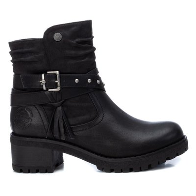Bottines talon large REFRESH