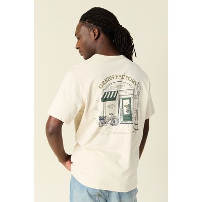 T-shirt manches courtes BONOBO