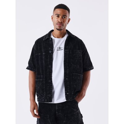 Chemise Velours côtelé PROJECT X