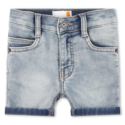 Short en jean TIMBERLAND