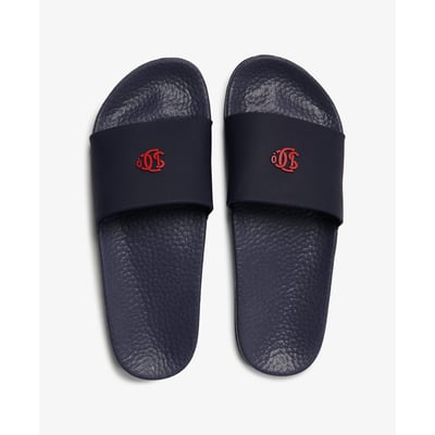 Claquettes de piscine SD&Co. SUPERDRY