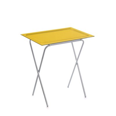Table pliante avec plateau amovible ADA DON HIERRO