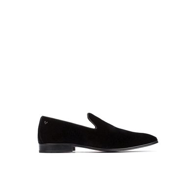 Mocassins cuir BARTON MARTINELLI