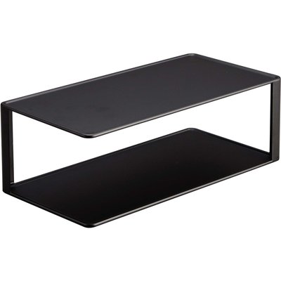 Etagère de rangement en métal Dish rack YAMAZAKI