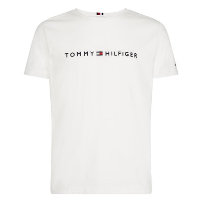 T-shirt Tommy Hilfiger Flag TOMMY HILFIGER