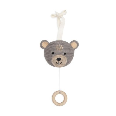 Peluche musicale JOLLEIN
