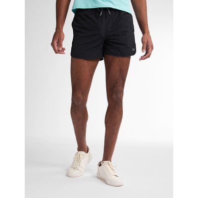 Short de bain uni pebbleway PETROL INDUSTRIES