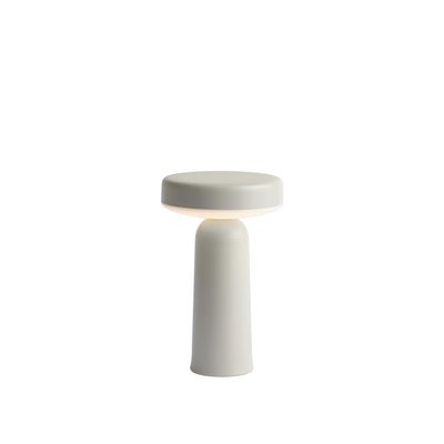 Lampe à poser extérieur Polypropylène EASE MUUTO