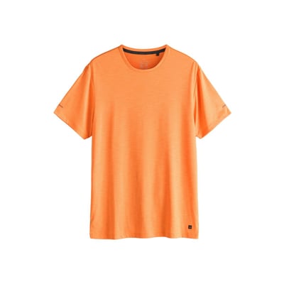 T-shirt à manches courtes en mesh active NEXT