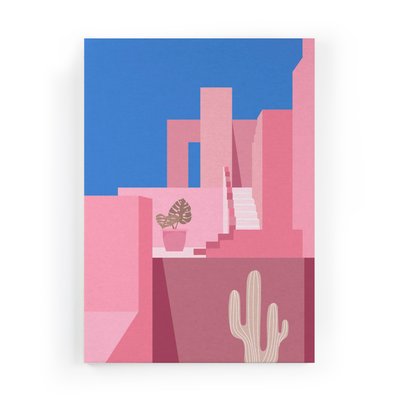 Peinture sur toile Imprimé HD REALLY NICE THINGS